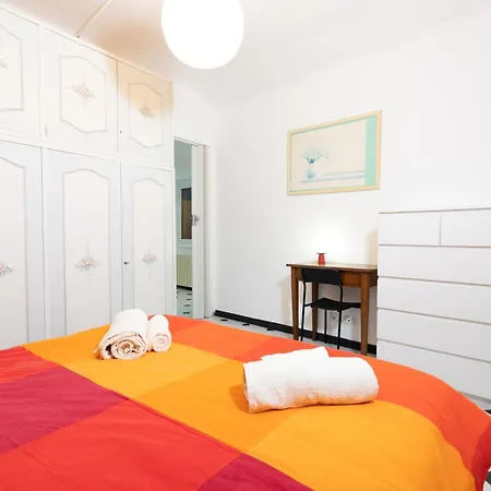 2min Spiagge - 19min Acquario Di Apartment *