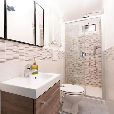 2min Spiagge - 19min Acquario Di Appartamento Genova