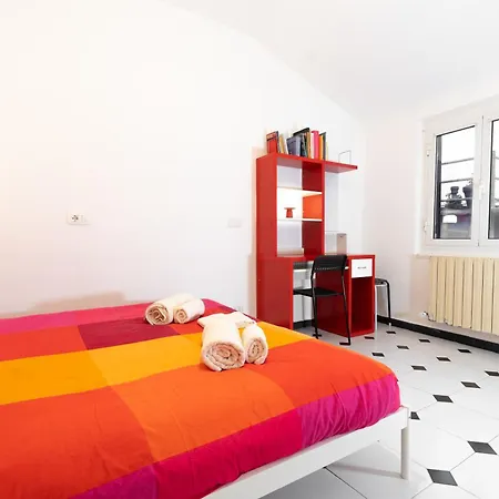 Appartamento 2min Spiagge - 19min Acquario Di *