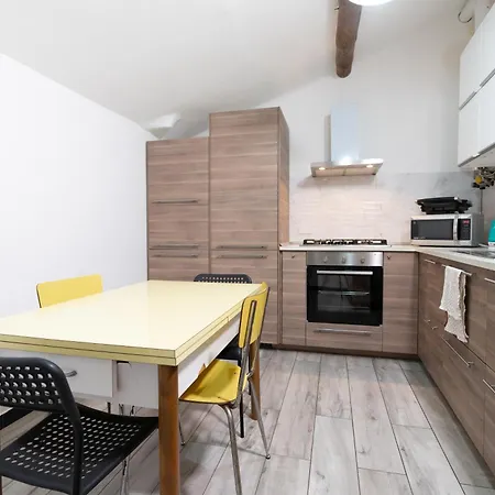 Apartment 2min Spiagge - 19min Acquario Di