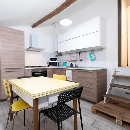 Apartment 2min Spiagge - 19min Acquario Di Genoa